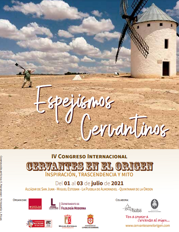 Espejismos Cervantinos