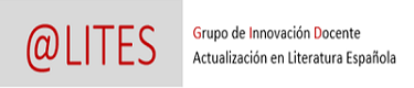 Curso de Formación en Literatura Española. ALITES 2017