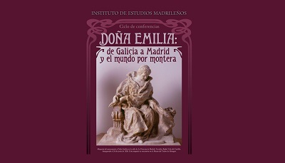 Una cuestión palpitante: doña Emilia y la Real Academia Española