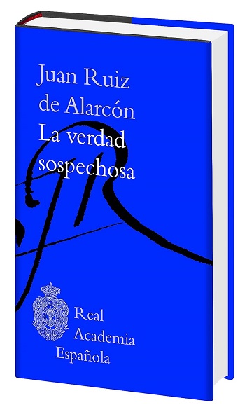 Edición de La verdad sospechosa