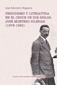 Nuevo libro de José Montero Reguera