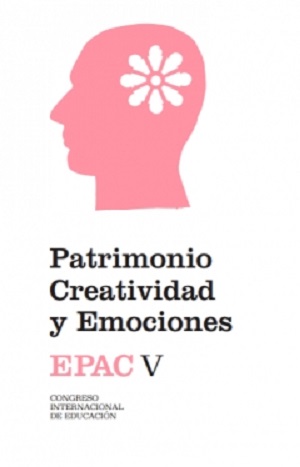 Congreso Internacional de Educación Patrimonio, Creatividad y Emociones